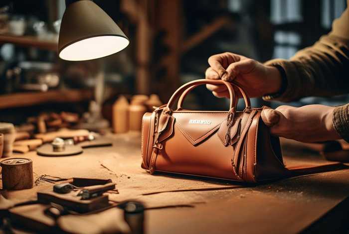 奢侈品包修复品是什么意思，奢侈品包包修复的工作怎么样