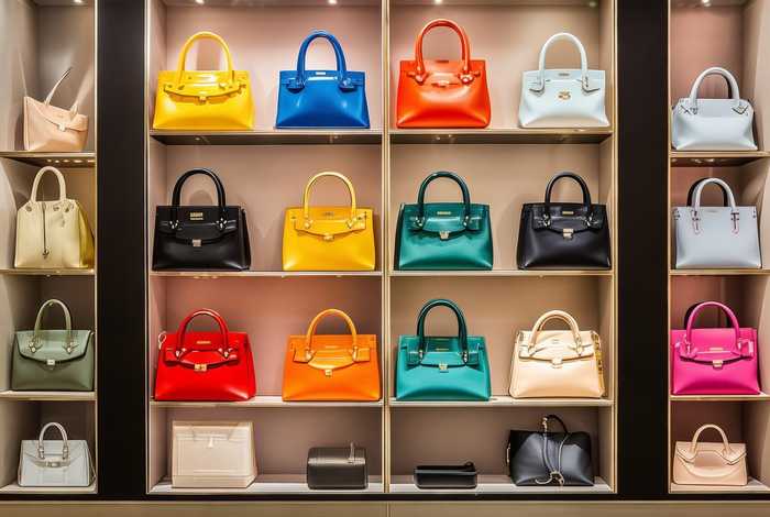 女士手提包十大品牌；女士手提包十大品牌有哪些