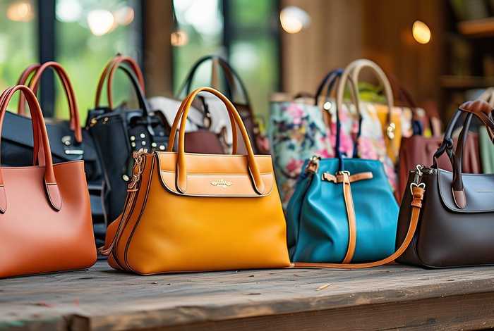 女包图片实拍 - 女包图片实拍大全