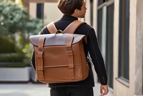 男士出门带什么包方便又好看 男士出门带什么包方便又好看图片