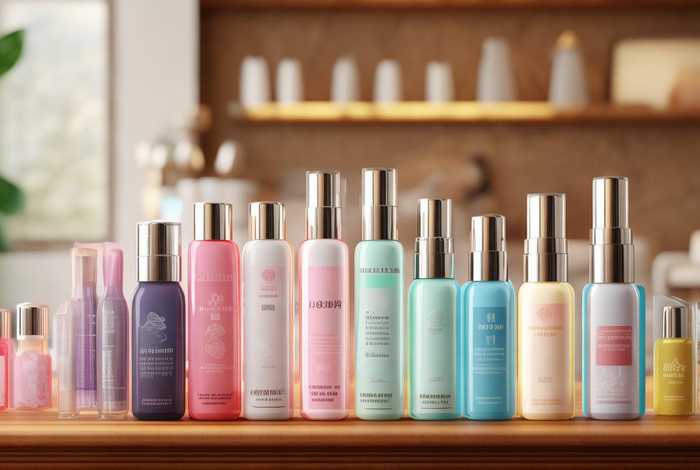 国产护肤品有什么牌子（国产护肤品有什么牌子好）