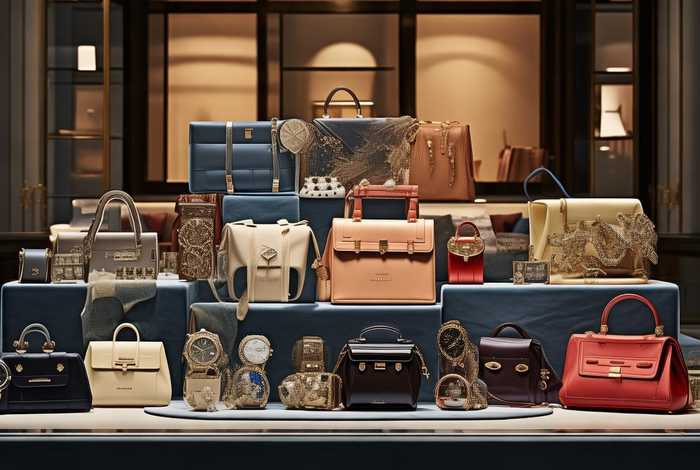 全球奢侈品排行，全球各种奢侈品10大品牌排行榜