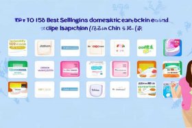 国产卫生巾排名前十名、国产卫生巾排名前十名有哪些