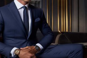 男士奢侈品衣服，男士奢侈品衣服有哪些