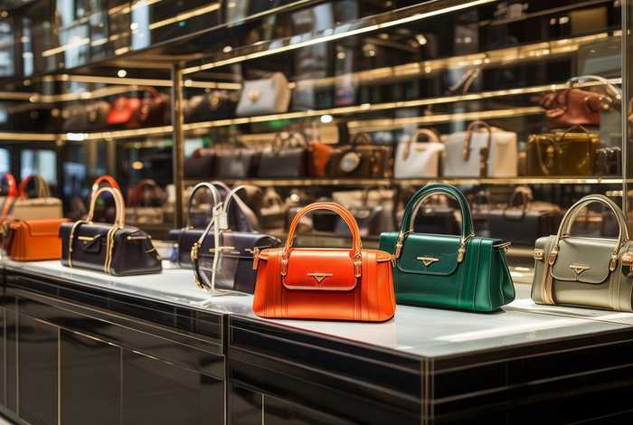 奢侈品包包手表有哪些品牌，奢侈品包包手表有哪些品牌名称