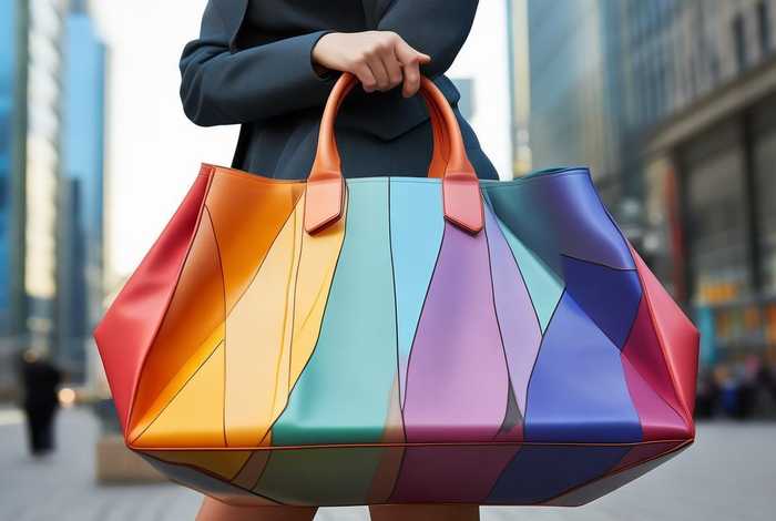 今年流行什么款式的包包好（今年流行什么款式的包包好看）