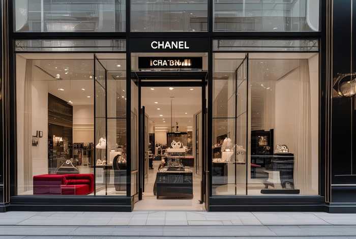 加拿大香奈儿包包专卖店在哪 加拿大香奈儿包包专卖店在哪里