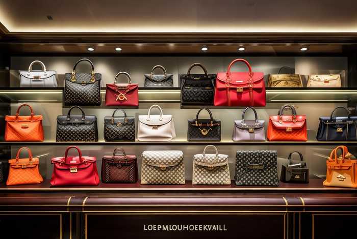 全球知名包包品牌有哪些，全球知名包包品牌有哪些牌子