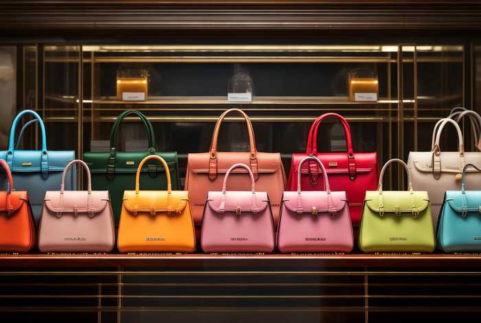 国内十大名牌包包排名图片 国内十大名牌包包排名图片及价格