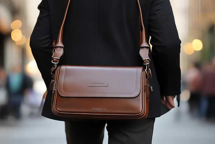 品牌男士挎包（品牌男士挎包推荐）