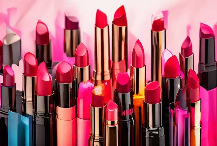 口红的牌子十大排行榜 - 口红的牌子十大排行榜图片