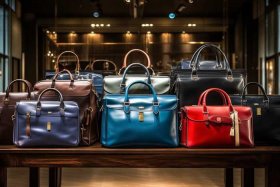男士包包奢侈品牌排行，男士包包奢侈品牌排行榜
