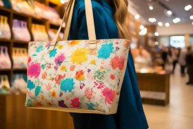 好看的女士帆布挎包淘宝网、好看的女士帆布挎包淘宝网店