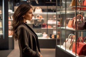 女士包包推荐买什么牌子知乎；女士包包推荐买什么牌子知乎好