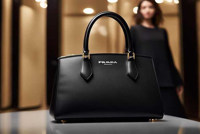 普拉达女包价格一般要多少钱 - 普拉达女包价格一般要多少钱一个