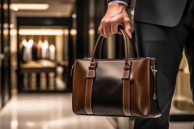 男士包包品牌大全推荐；男士包包品牌大全推荐一下