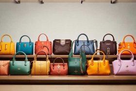 全球包包品牌排行榜最新 全球包包品牌排行榜最新图片