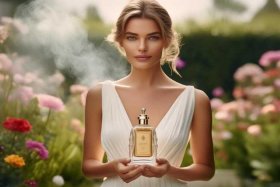 女士最佳香水排名 女士最佳香水排名榜