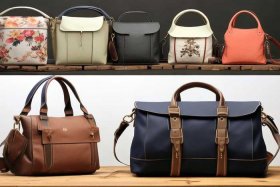 女士单肩帆布包品牌休闲包 - 女士单肩帆布包品牌休闲包有哪些