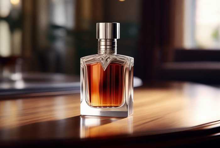 罗意威香水是什么牌子 档次的（罗意威的香水属于什么档次）