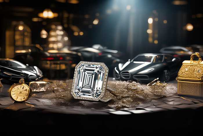 全球最贵奢侈品排名 全球最贵奢侈品排名前十