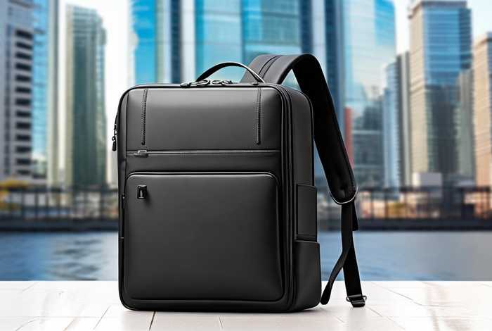 男士旅行包新款2025爆款高级感 - 新款男士旅游包