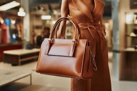 女包中高档 中高档的女包