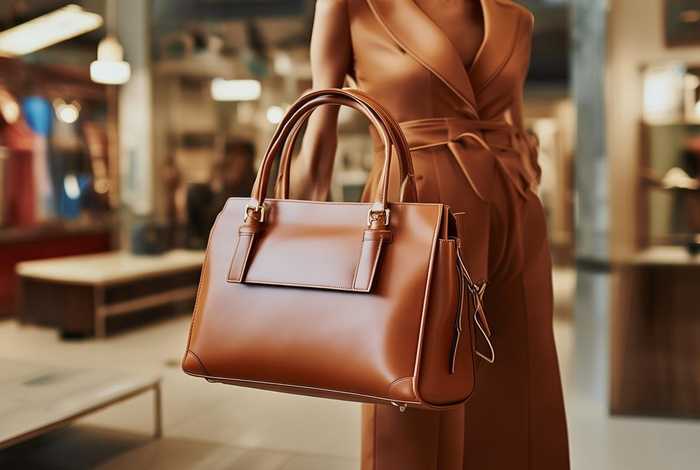 女包中高档 中高档的女包