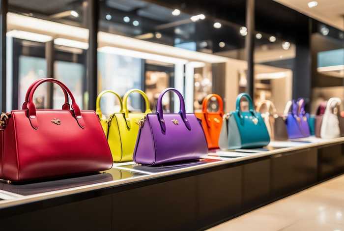 品牌包包加盟连锁有哪些；品牌包包加盟连锁有哪些牌子