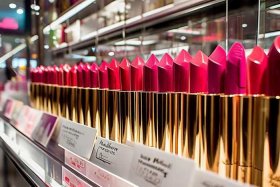 日本专柜ysl口红便宜吗（日本专柜ysl口红便宜吗知乎）