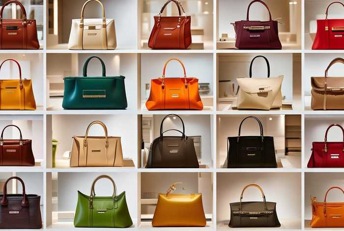 女包品牌排行榜前十名图片大全（女包品牌排行榜前十名图片大全集）