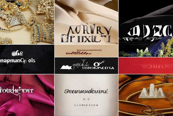 全球十大顶级奢侈品牌排名，全球十大顶级奢侈品牌排名榜