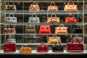 进口包包品牌排行榜；进口包包品牌排行榜前十名