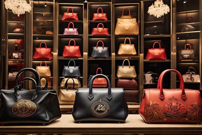 奢侈包包品牌有哪些名字（奢侈包包品牌有哪些名字的）