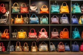 国外小众包包品牌大全 - 国外小众包包品牌大全图片