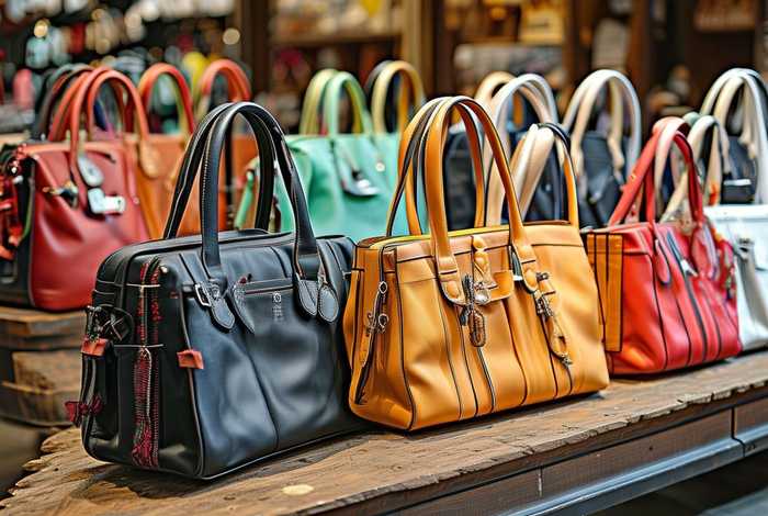 千元左右的包包品牌大全 - 千元左右的包包品牌大全有哪些