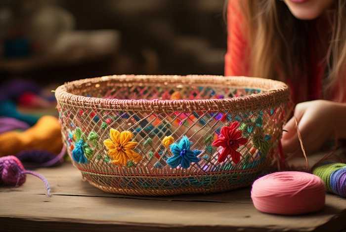 女生最喜欢的手工；女生最喜欢的手工作品简单