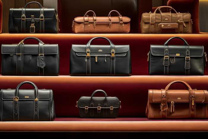 男士手包奢侈品牌排行榜 - 男士手包奢侈品牌排行榜前十名