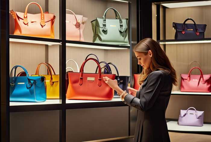 女生包包品牌前20名 女生包包品牌前20名排行榜