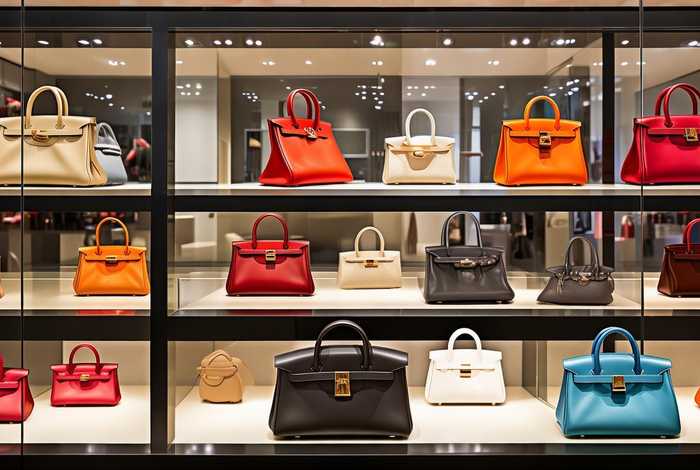 名牌包包有哪些牌子排名图片，名牌包包有哪些牌子排名图片大全