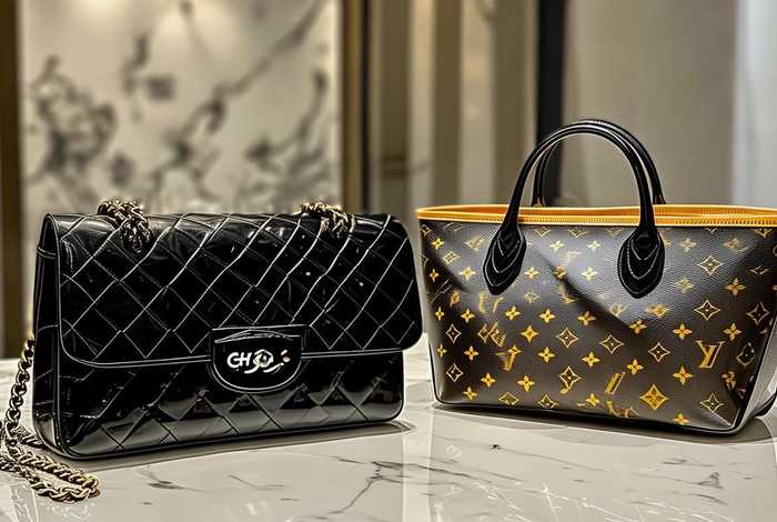 女生包包名牌的 - 比较有名的女生包包品牌