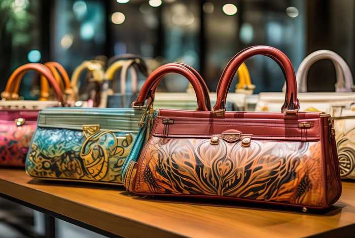 马车图案的包包牌子 马车图案的包包牌子有哪些