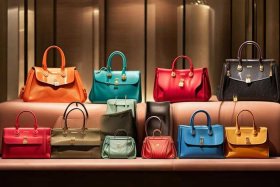 女士包包品牌前十名奢侈品排行榜 - 女士包包品牌前十名奢侈品排行榜及价格