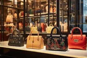 国产奢侈品牌有哪些，国产奢侈品牌有哪些包包