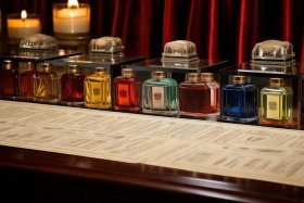 罗意威香水价格表（罗意威香水价格表图片）