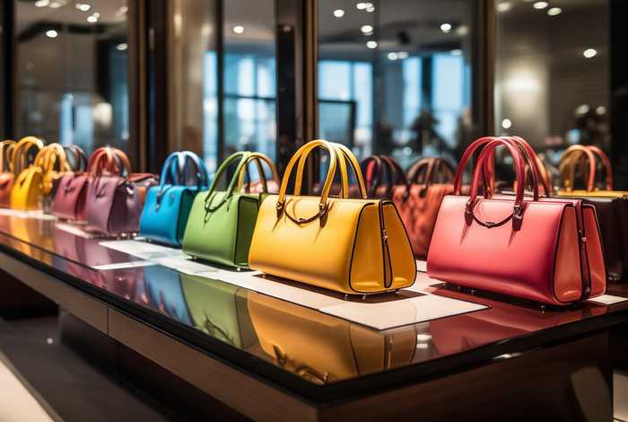 品牌包排行榜前十名女士 品牌包包排行榜 女士