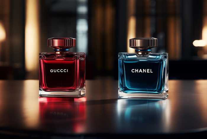 蔻驰和古驰的香水哪个好 - 蔻驰和古驰的香水哪个好闻 蔻驰和古驰的香水哪个好 - 蔻驰和古驰的香水哪个好闻