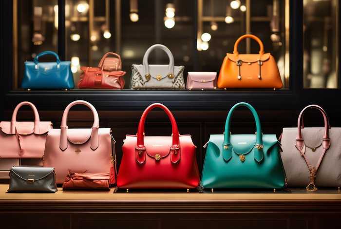 国内奢侈品包包品牌大全排名（国内奢侈品包包品牌大全排名前十）