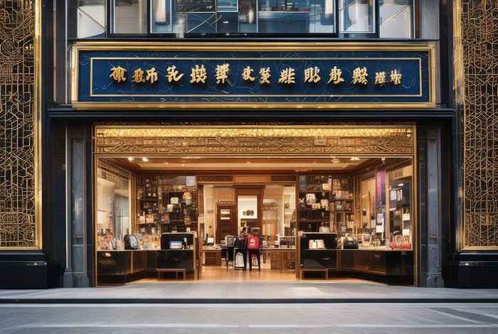 杭州奢侈品回收最大的店；杭州奢侈品回收最大的店铺