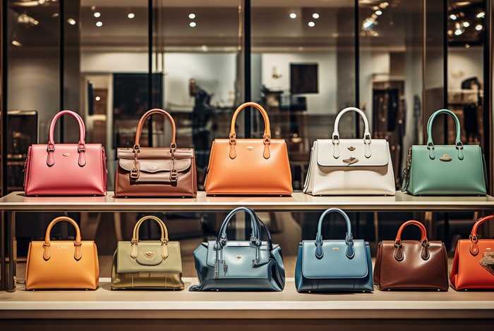 女士品牌包包前十名 - 女士品牌包包前十名排行榜